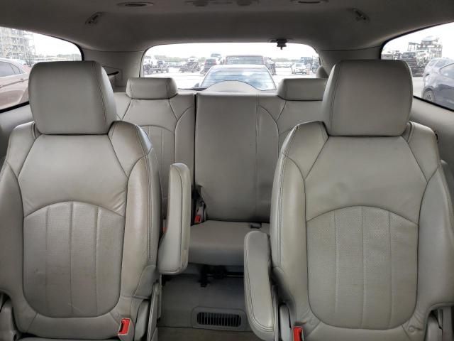 2011 Buick Enclave CXL