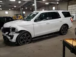 2019 Ford Expedition Limited en venta en Blaine, MN