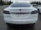 2018 Tesla Model S