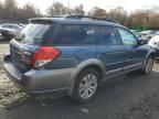 2009 Subaru Outback 2.5I Limited