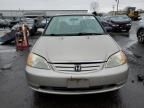 2002 Honda Civic EX