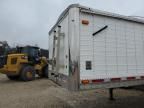 2015 Wilson Grain Trailer