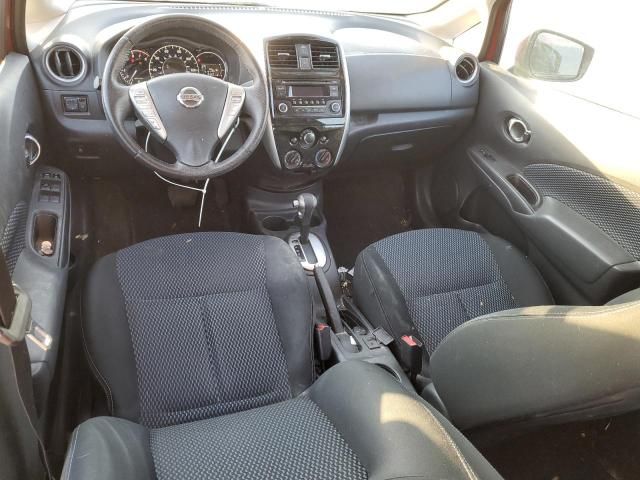 2015 Nissan Versa Note S