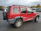 2003 Jeep Liberty Sport