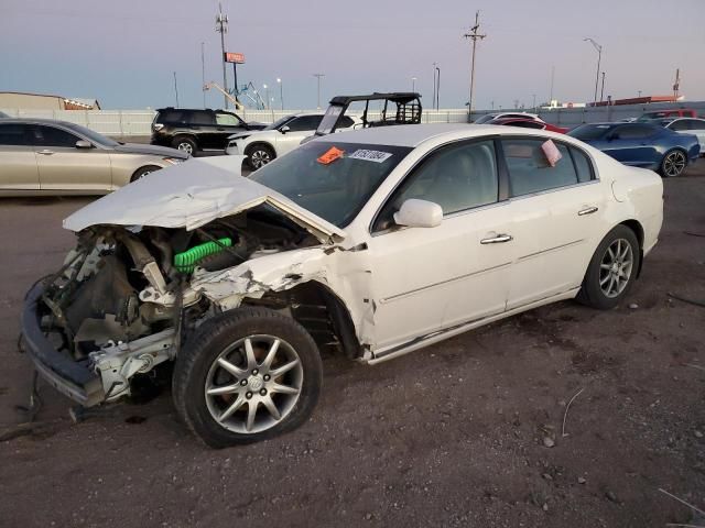 2006 Buick Lucerne CXL