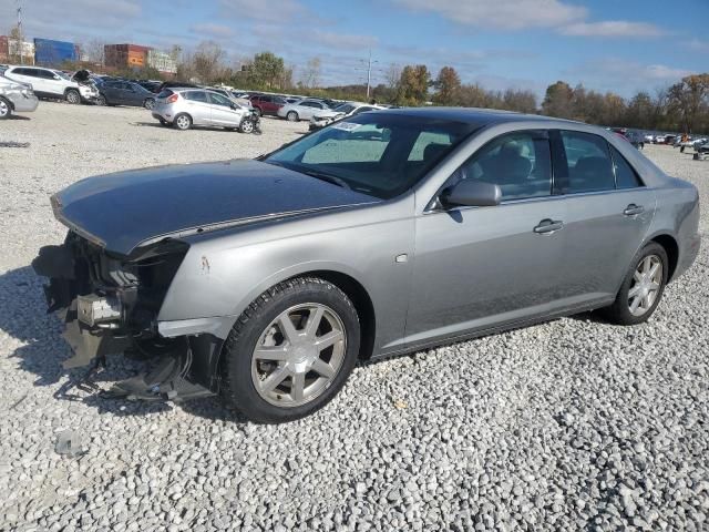 2005 Cadillac STS