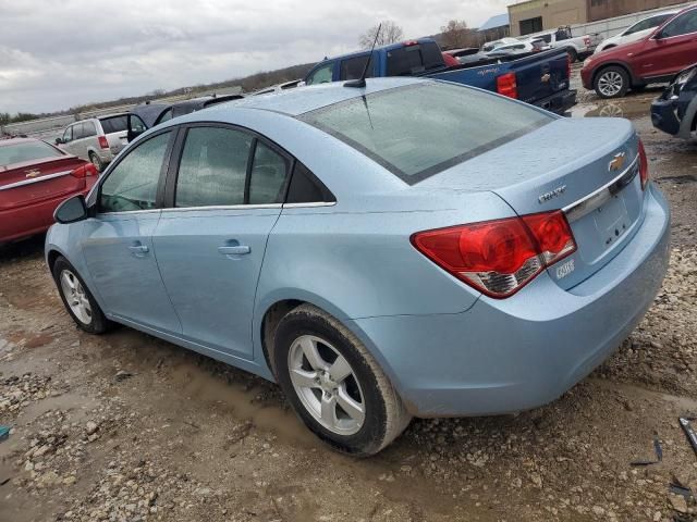 2011 Chevrolet Cruze LT