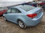 2011 Chevrolet Cruze LT