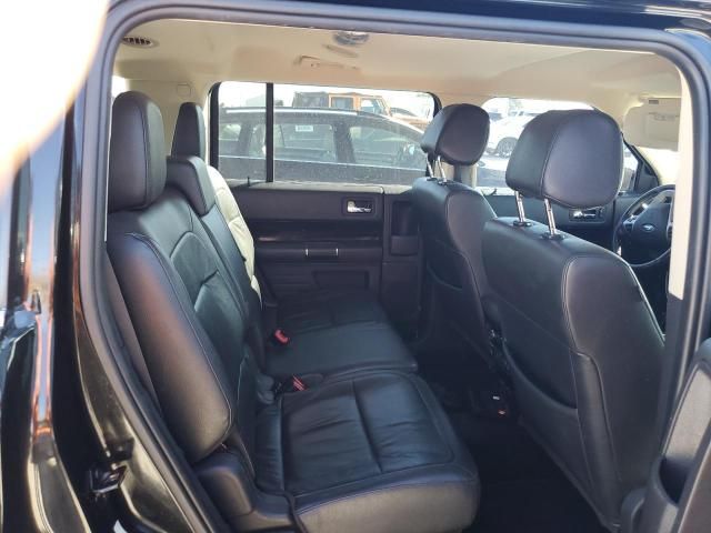 2015 Ford Flex SEL