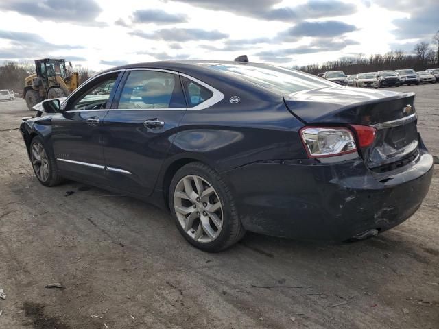 2014 Chevrolet Impala LTZ