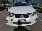 2013 Lexus CT 200