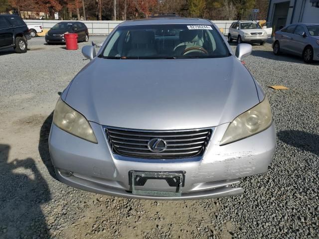 2007 Lexus ES 350