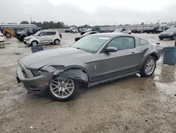 Vehiculos salvage en venta de Copart Gaston, SC: 2014 Ford Mustang