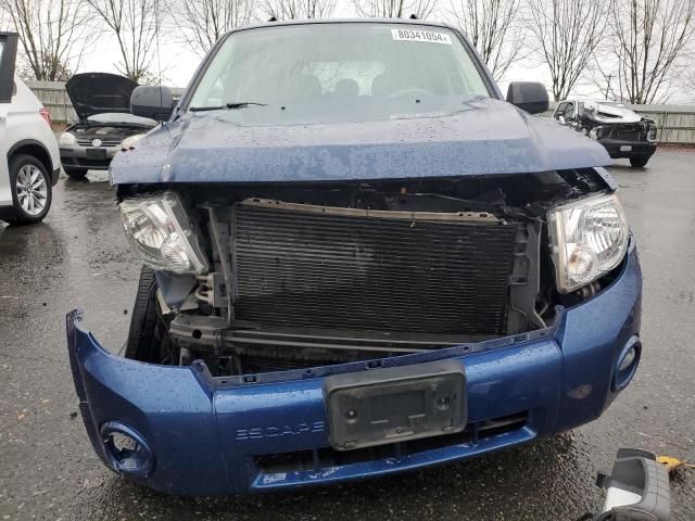 2008 Ford Escape XLT