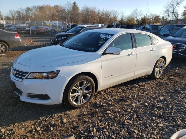 2015 Chevrolet Impala LT