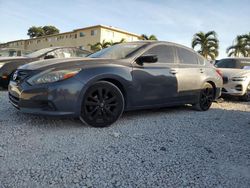 Nissan Vehiculos salvage en venta: 2013 Nissan Altima 2.5