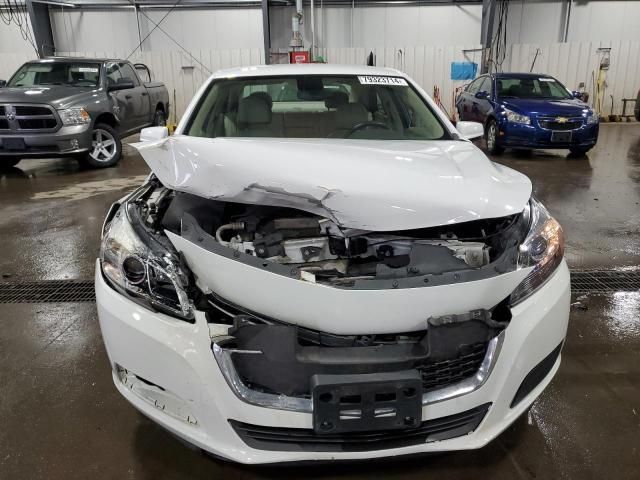 2016 Chevrolet Malibu Limited LT