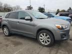 2014 Mitsubishi Outlander Sport ES