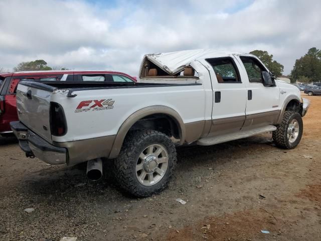 2003 Ford F250 Super Duty