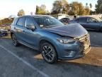 2016 Mazda CX-5 GT