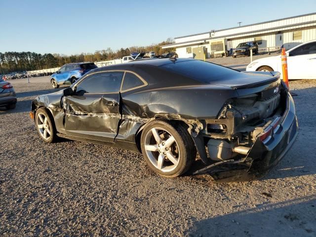 2013 Chevrolet Camaro LT