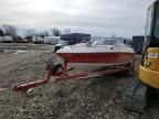 1994 Ebbtide Boat With Trailer