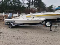 2000 Aquasport Boat en venta en Seaford, DE