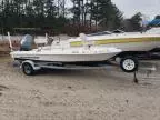 2000 Aquasport Boat