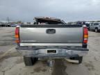 2001 Chevrolet Silverado K1500