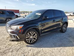 Mitsubishi Vehiculos salvage en venta: 2019 Mitsubishi Outlander Sport SE