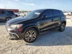 2019 Mitsubishi Outlander Sport SE