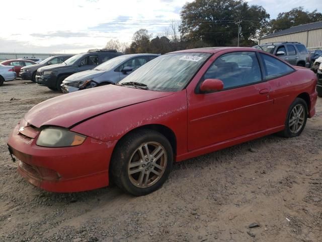 2003 Chevrolet Cavalier LS Sport