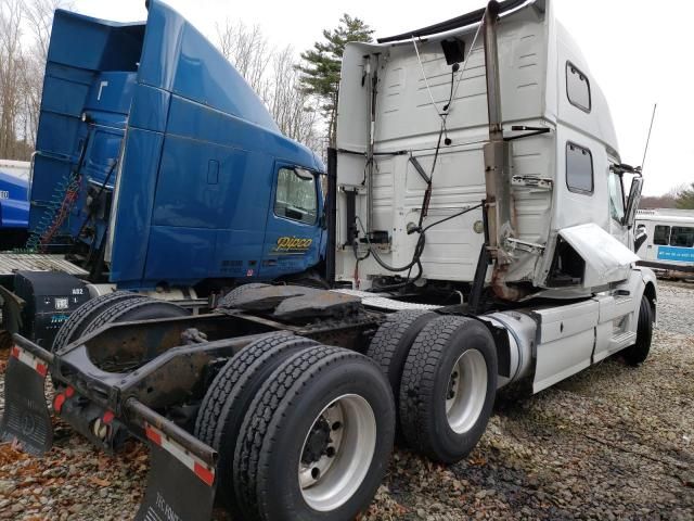 2007 Volvo VN VNL