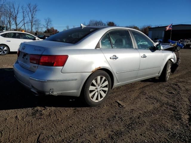 2009 Hyundai Sonata SE