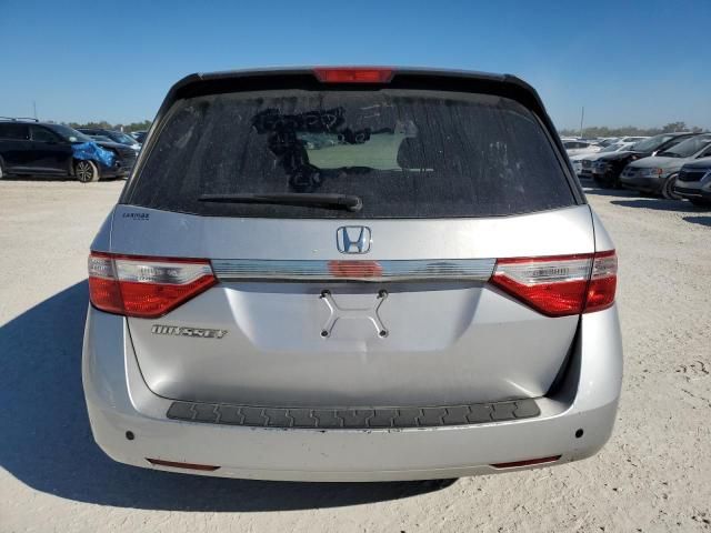 2011 Honda Odyssey LX