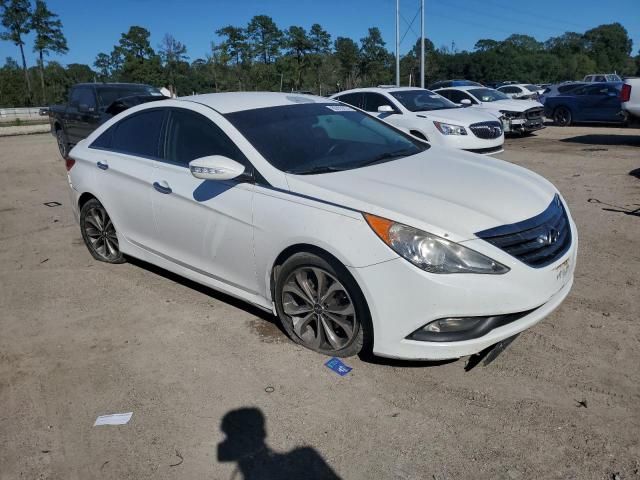 2014 Hyundai Sonata SE