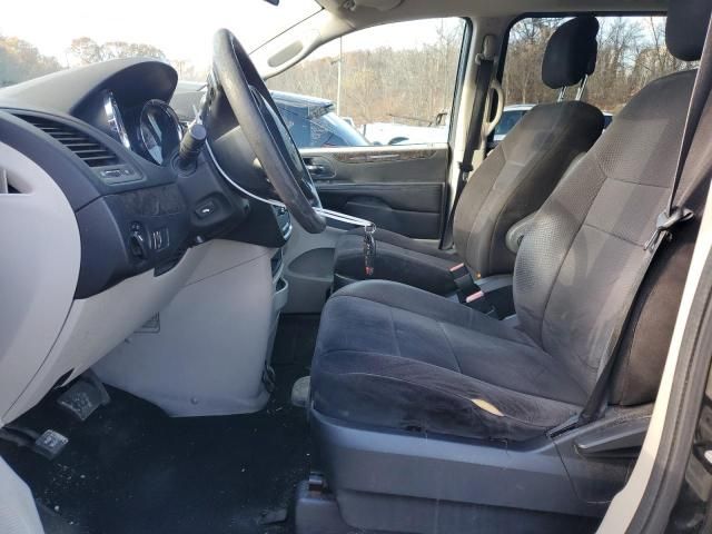 2011 Dodge Grand Caravan Mainstreet