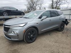 Buick Vehiculos salvage en venta: 2023 Buick Enclave Essence