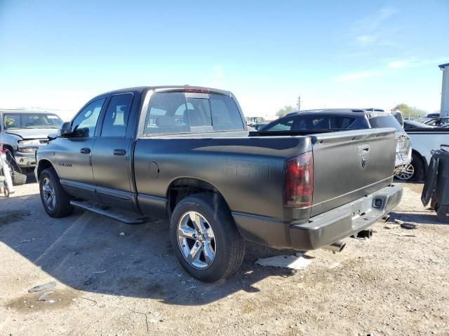 2006 Dodge RAM 1500 ST