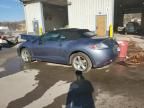 2007 Mitsubishi Eclipse Spyder GS