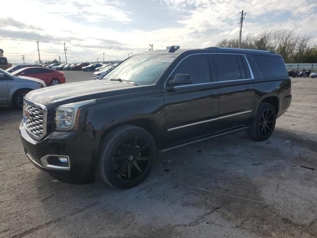 2015 GMC Yukon XL Denali