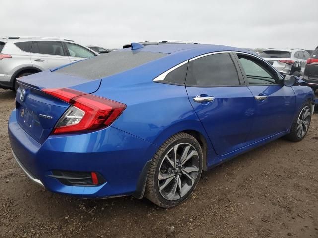 2019 Honda Civic Touring