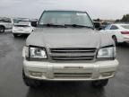 2002 Isuzu Trooper S