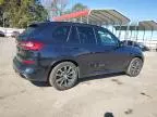 2019 BMW X5 XDRIVE50I