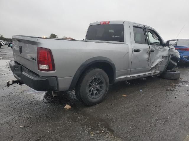 2022 Dodge RAM 1500 Classic SLT