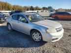 2012 Dodge Avenger SE