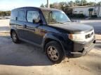 2011 Honda Element LX