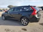 2015 Volvo V60 Platinum