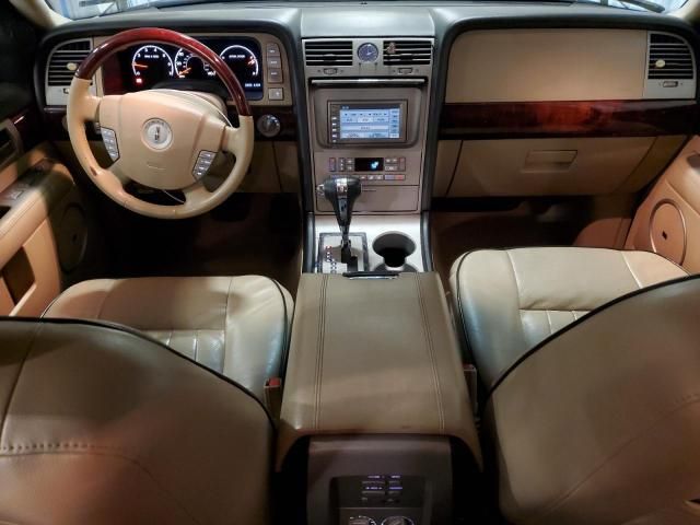 2006 Lincoln Navigator