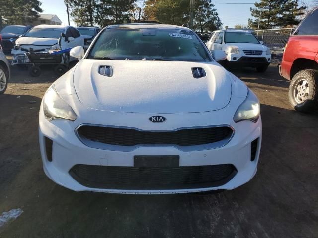 2019 KIA Stinger